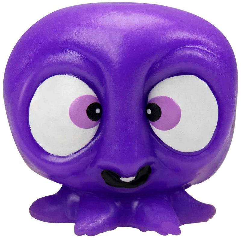 Sticky the Octopus