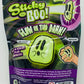 Sticky the Boo Squish and Throw