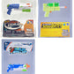 Super Impulse Super Soaker bundle of 3