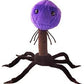 GIANTmicrobes Plush - T4 (T4-Bacteriophage)