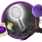 GIANTmicrobes Plush - T4 (T4-Bacteriophage) With Tag