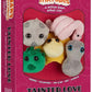 GIANTmicrobes Plush - Tainted Love