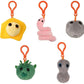 GIANTmicrobes Plush - Tainted Love close up