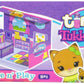 Tiny Tukkins Cuddle 'n' Play Den Core Pack - Fox