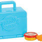 Totally Tiny Lunch Box Blind Box (Choice of 3 colors Blue, Pink or Yellow)