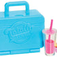 Totally Tiny Lunch Box Blind Box (Choice of 3 colors Blue, Pink or Yellow)