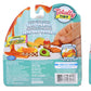 Totally Tiny Fun with Food Sets – (Bundle of 3) back of package