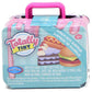 Totally Tiny Lunch Box Blind Box (Choice of 3 colors Blue, Pink or Yellow)