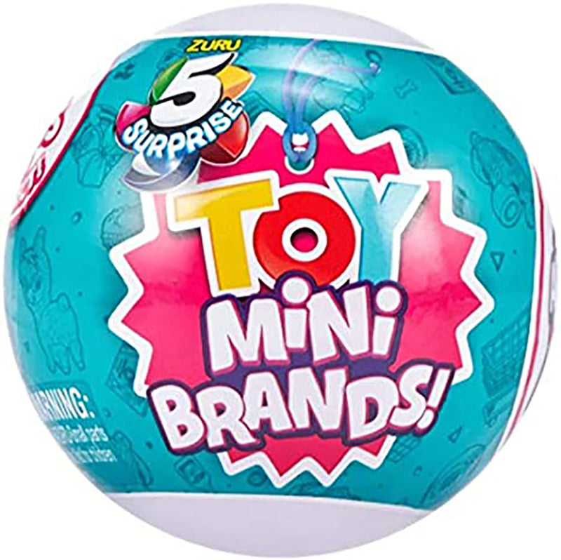 48 Mini Brands ideas  mini, mini things, zuru