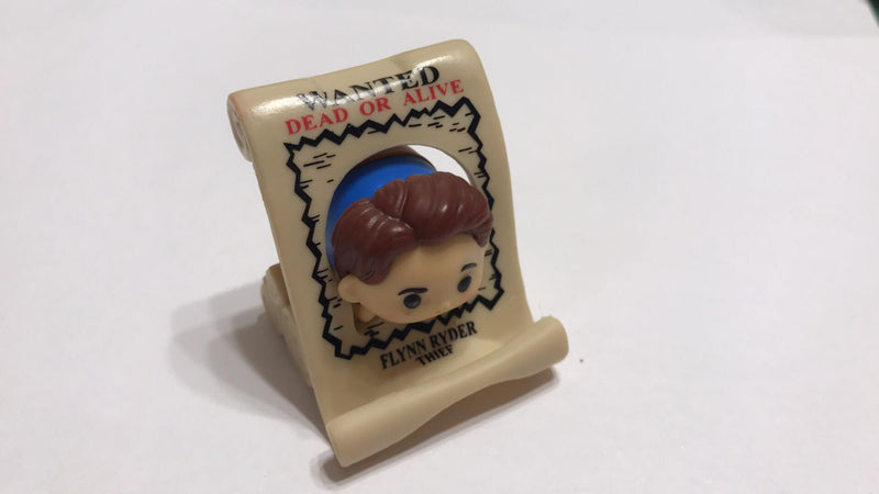 Tsum Tsum Series 9 mystery pack blind bag Flynn Rider