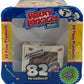 Wacky Packages Minis - Antenmann's (plus 4 Mystery) - Series 2