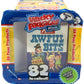Wacky Packages Minis - Awful Bits (plus 4 Mystery) - Series 2
