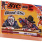 Wacky Packages Minis - Blood Stic (plus 4 Mystery) in action