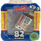 Wacky Packages Minis - Blunder (plus 4 Mystery) - Series 2