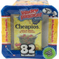Wacky Packages Minis - Cheapios (plus 4 Mystery) - Series 2