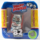 Wacky Packages Minis - Chef Girl-ardee (plus 4 Mystery) - Series 2