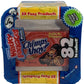 Wacky Packages Minis - Chimps Ahoy (plus 4 Mystery) - Series 2