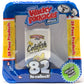 Wacky Packages Minis - Cold Fish (plus 4 Mystery) - Series 2
