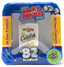 Wacky Packages Minis - Cold Fish (plus 4 Mystery) - Series 2