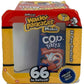Wacky Packages Minis - Cop Tarts