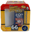 Wacky Packages Minis - Cop Tarts