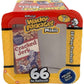 Wacky Packages Minis - Cracked Jerk