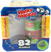 Wacky Packages Minis - Delinquent Spinach (plus 4 Mystery) - Series 2