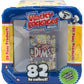 Wacky Packages Minis - Dims (plus 4 Mystery) - Series 2
