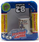 Wacky Packages Minis - Ditch Boy Paint (plus 4 Mystery) - Series 2