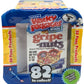 Wacky Packages Minis - Gripe Nuts (plus 4 Mystery) - Series 2