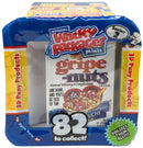 Wacky Packages Minis - Gripe Nuts (plus 4 Mystery) - Series 2