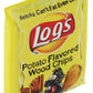 Wacky Packages Minis - Log's (plus 4 Mystery) in action