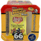 Wacky Packages Minis - Log's (plus 4 Mystery)