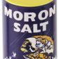 Wacky Packages Minis - Moron Salt (plus 4 Mystery) in action