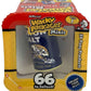 Wacky Packages Minis - Moron Salt (plus 4 Mystery)