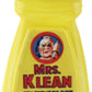 Wacky Packages Minis - Mrs. Klean (plus 4 Mystery) in action