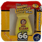 Wacky Packages Minis - Mrs. Klean (plus 4 Mystery)