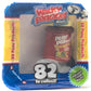 Wacky Packages Minis - Peter Panhandle (plus 4 Mystery) - Series 2