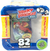 Wacky Packages Minis - Polydent (plus 4 Mystery) - Series 2