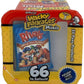 Wacky Packages Minis - Rivals (plus 4 Mystery)
