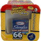 Wacky Packages Minis - Shingles (plus 4 Mystery)
