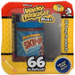 Wacky Packages Minis - Skimpy (plus 4 Mystery)