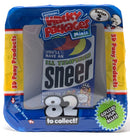 Wacky Packages Minis - Sneer (plus 4 Mystery) - Series 2