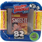 Wacky Packages Minis - Sneez-It (plus 4 Mystery) - Series 2