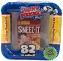 Wacky Packages Minis - Sneez-It (plus 4 Mystery) - Series 2