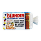 Wacky Packages Minis - Blunder (plus 4 Mystery) - Series 2 close up