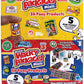 Wacky Packages Minis Series 3 Mystery (Sealed case of 24 Packs) display