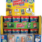 Wacky Packages Minis Series 3 Mystery (Sealed case of 24 Packs)