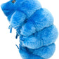 Giant Microbes Plush - Waterbear (Tardigrade) side angle