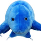 Giant Microbes Plush - Waterbear (Tardigrade) front